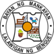 Official seal of Mankayan