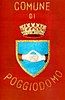 Coat of arms of Poggiodomo