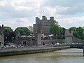 Credit: Pireotis Rochester is a large town in Kent, England, at the lowest bridging point of the River Medway about 30 miles (50 km) from London. More about Rochester...