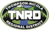 Official logo of Thompson–Nicola