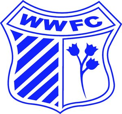 West Wallsend logo