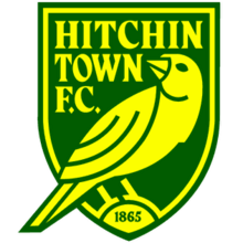 Hitchin Town FC