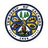 Official seal of Jackson Township, New Jersey