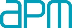 apm logo