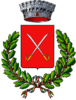 Coat of arms of Cava Manara