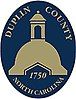 Official seal of Duplin County