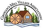 Official seal of Grogan's Mill