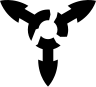 Dissension common expansion symbol