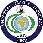 Logo of the USPF