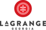 Official logo of LaGrange, Georgia