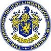 Official seal of Collingswood, New Jersey