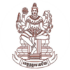 Official seal of Oddar Meanchey