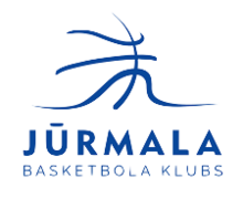 Jūrmala logo