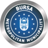 Official logo of Bursa