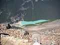 Lake Louise from Fairview Mtn