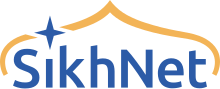 SikhNet logo