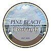 Official seal of Pine Beach, New Jersey