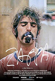 Frank Zappa