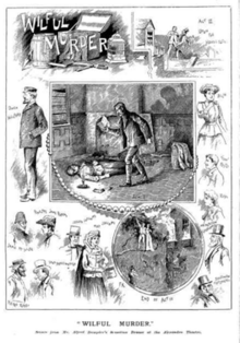 Melbourne Punch 7 April 1892