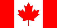 The Canadian Flag