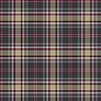 Tasmanian tartan