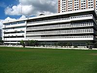 Velasco Hall