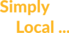 Simply Local's Logo