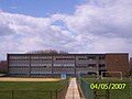 Mater Dei High School in New Monmouth, New Jersey