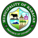 Official seal of Kabacan