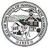 Official seal of Madison, New Hampshire