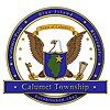 Official seal of Calumet Township