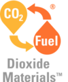 Dioxide Materials logo