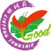 Official logo of Cihtong Township