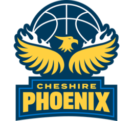 Cheshire Phoenix logo