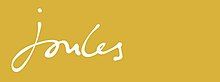 joules logo