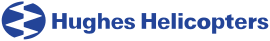 Hughes Helicopters logo