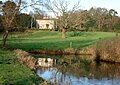 Hautbois House