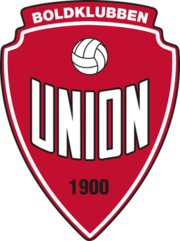 Boldklubben Union logo