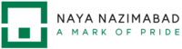 Official logo of Naya Nazimabad