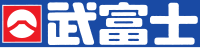 Takefuji logo