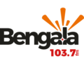 Former logo for Bengala 103.7