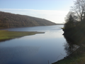 Lindley Wood Reservoir