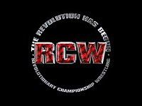 Revolutionary Championship Wrestling logo