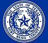 Official seal of Fort Bend County