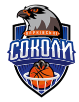 BC Kharkivski Sokoly logo