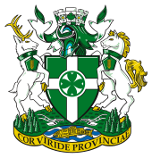 Coat of arms or logo