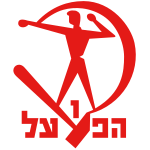 Hapoel Netanya logo