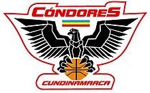 Cóndores de Cundinamarca logo