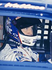 Rusty Wallace