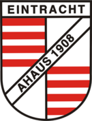 Eintracht Ahaus logo